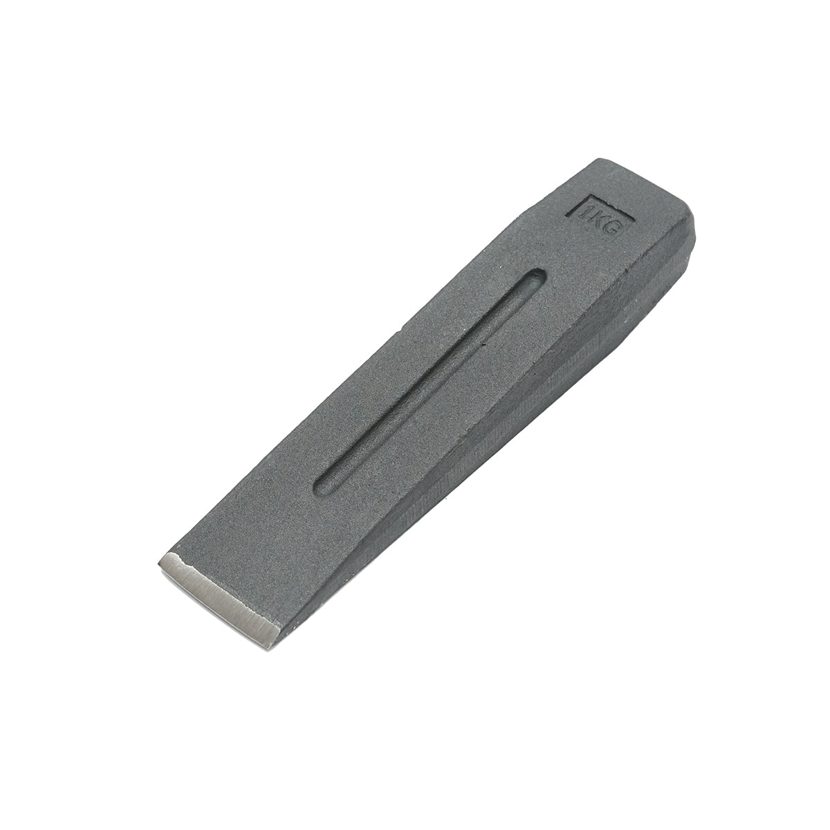 Up to 1000g steel for splitting 180x35x25mm Breckner Germany